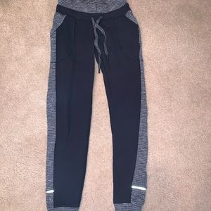 Lululemon Joggers